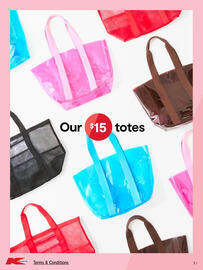 Kmart catalogue Page 7