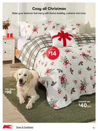 Kmart catalogue Page 13