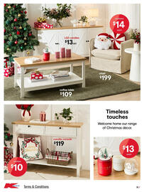Kmart catalogue Page 14