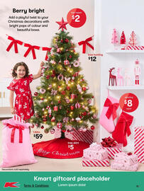 Kmart catalogue Page 18