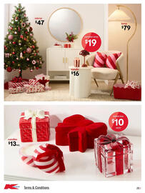 Kmart catalogue Page 20