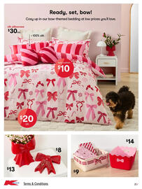 Kmart catalogue Page 21