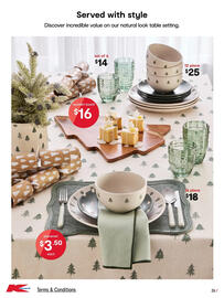 Kmart catalogue Page 26
