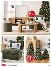 Kmart catalogue Page 27
