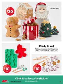 Kmart catalogue Page 33