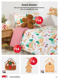 Kmart catalogue Page 35