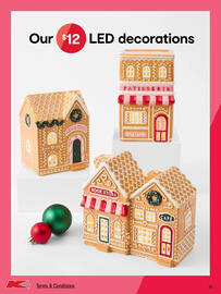 Kmart catalogue Page 36
