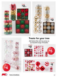 Kmart catalogue Page 37