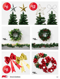 Kmart catalogue Page 40