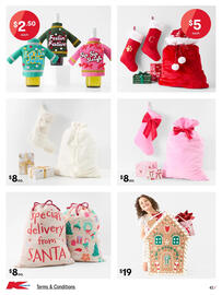Kmart catalogue Page 42
