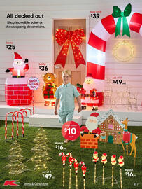 Kmart catalogue Page 45