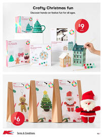 Kmart catalogue Page 46