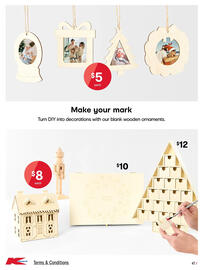 Kmart catalogue Page 47