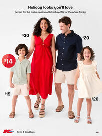 Kmart catalogue Page 48
