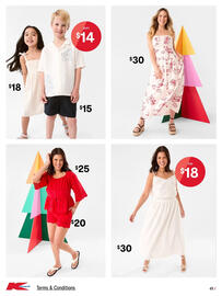 Kmart catalogue Page 49