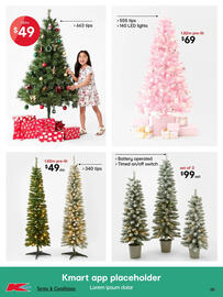 Kmart catalogue Page 8