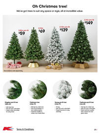 Kmart catalogue Page 9