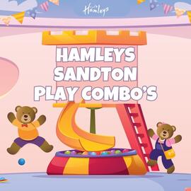 Hamleys catalogue Page 1
