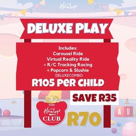 Hamleys catalogue Page 5