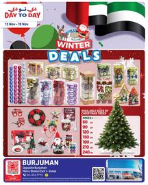 Day To Day catalogue week 46 Page 2