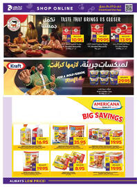 Abu Dhabi Coop leaflet week 46 Page 10