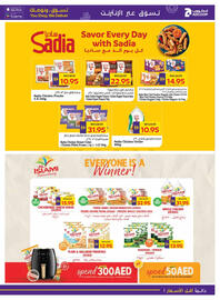 Abu Dhabi Coop leaflet week 46 Page 11