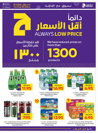 Abu Dhabi Coop leaflet week 46 Page 13