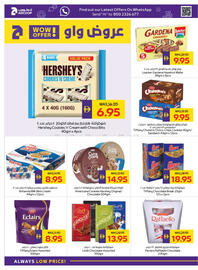 Abu Dhabi Coop leaflet week 46 Page 14