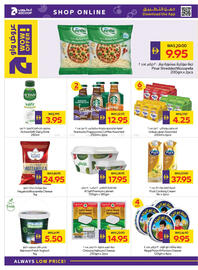 Abu Dhabi Coop leaflet week 46 Page 8