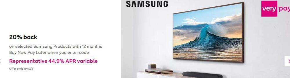 Very catalogue week 46 Page 1