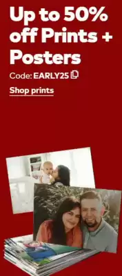 Snapfish leaflet (valid until 22-11)