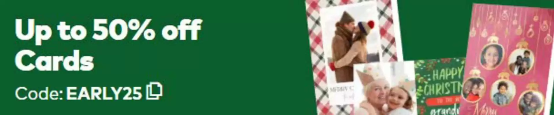 Snapfish leaflet (valid until 23-11)