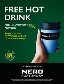 Waitrose catalogue week 46 Page 10
