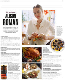 Waitrose catalogue week 46 Page 11