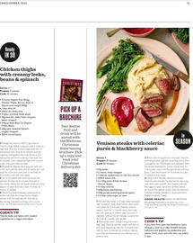 Waitrose catalogue week 46 Page 13