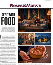 Waitrose catalogue week 46 Page 2