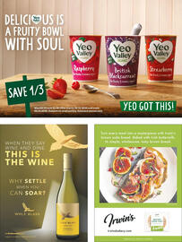 Waitrose catalogue week 46 Page 22