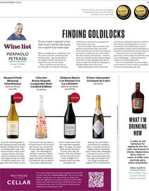 Waitrose catalogue week 46 Page 23