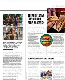 Waitrose catalogue week 46 Page 3