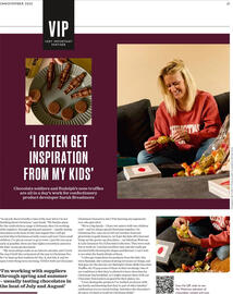 Waitrose catalogue week 46 Page 31