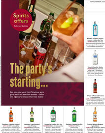 Waitrose catalogue week 46 Page 34