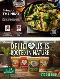 Waitrose catalogue week 46 Page 4