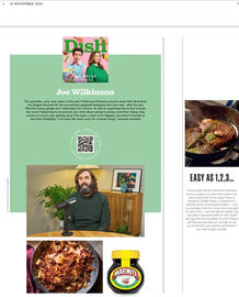 Waitrose catalogue week 46 Page 7