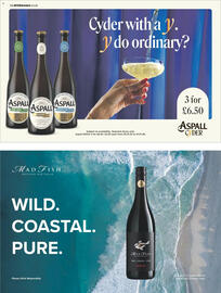 Waitrose catalogue week 46 Page 8