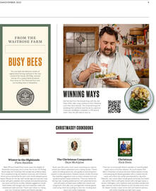 Waitrose catalogue week 46 Page 9