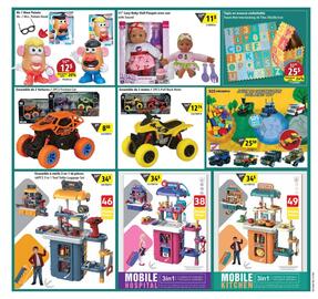 Korvette flyer week 46 Page 2