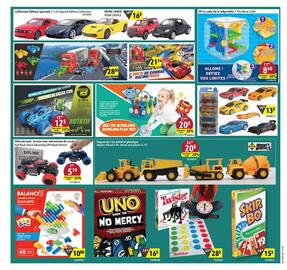 Korvette flyer week 46 Page 4