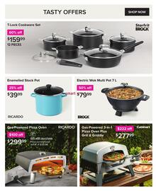 Linen Chest flyer week 46 Page 10