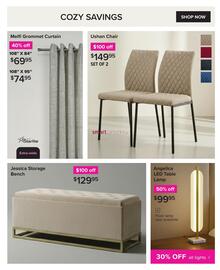 Linen Chest flyer week 46 Page 11