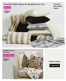 Linen Chest flyer week 46 Page 12